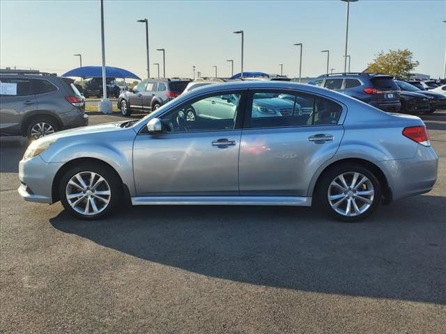 2014 Subaru Legacy 2.5i Premium