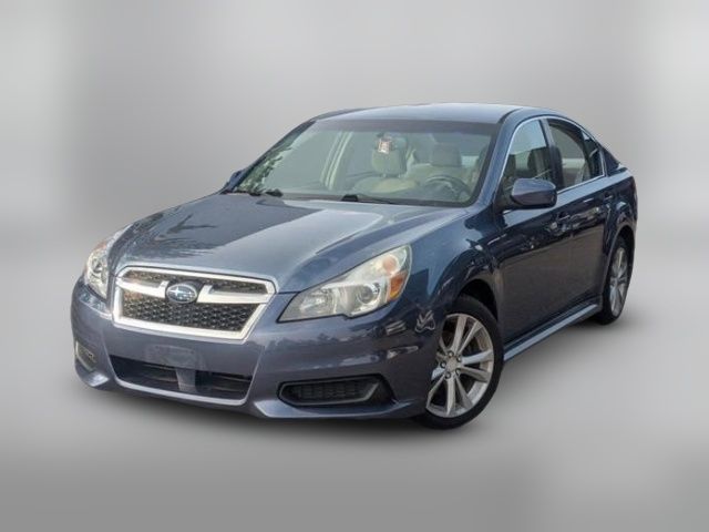 2014 Subaru Legacy 2.5i Premium