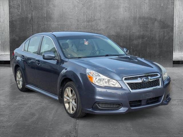 2014 Subaru Legacy 2.5i Premium