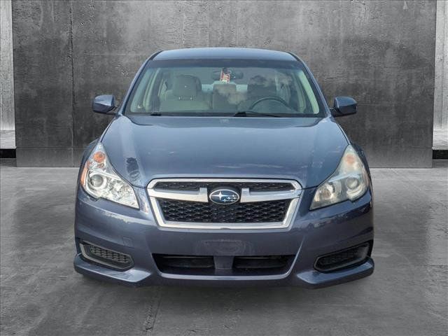 2014 Subaru Legacy 2.5i Premium