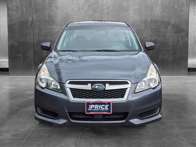 2014 Subaru Legacy 2.5i Premium