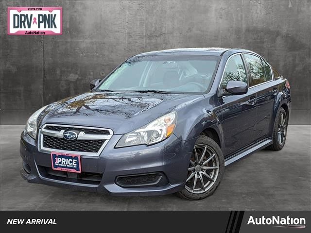 2014 Subaru Legacy 2.5i Premium