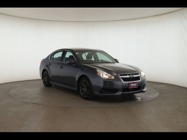 2014 Subaru Legacy 2.5i Premium