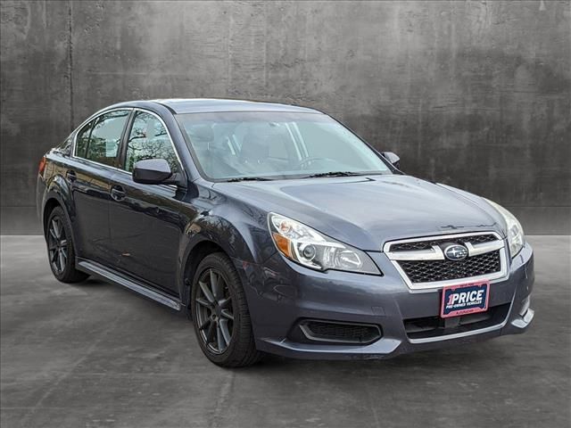 2014 Subaru Legacy 2.5i Premium