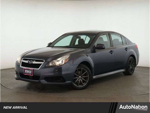 2014 Subaru Legacy 2.5i Premium