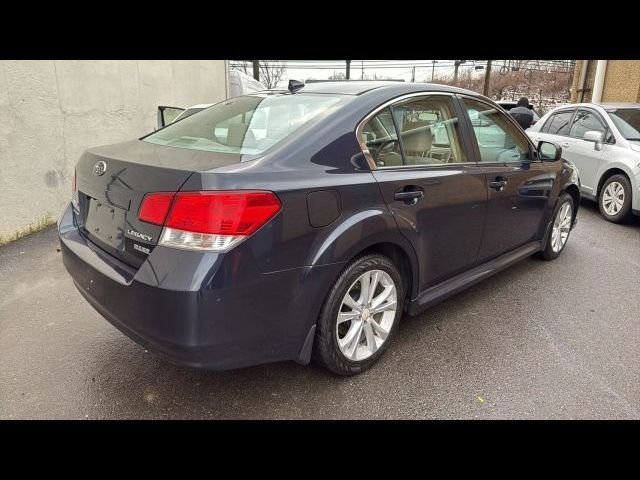 2014 Subaru Legacy 2.5i Premium