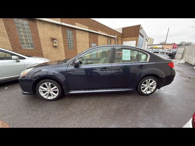 2014 Subaru Legacy 2.5i Premium