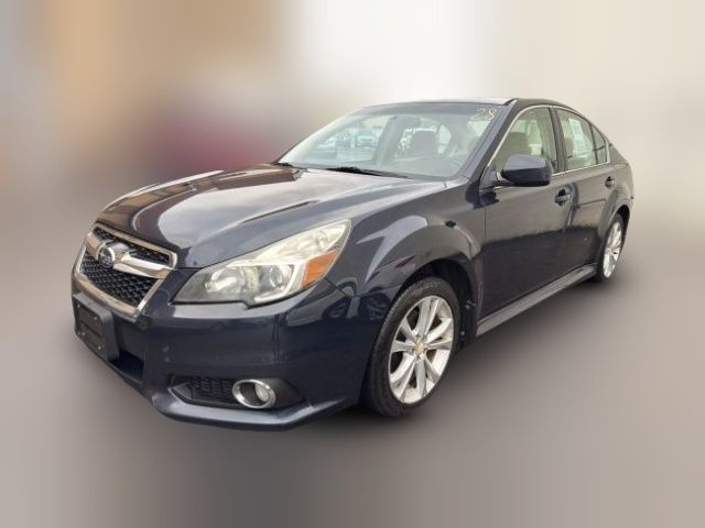 2014 Subaru Legacy 2.5i Premium