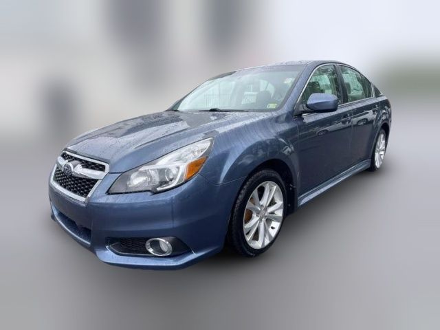 2014 Subaru Legacy 2.5i Premium