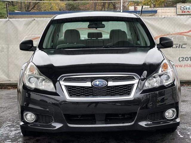 2014 Subaru Legacy 2.5i