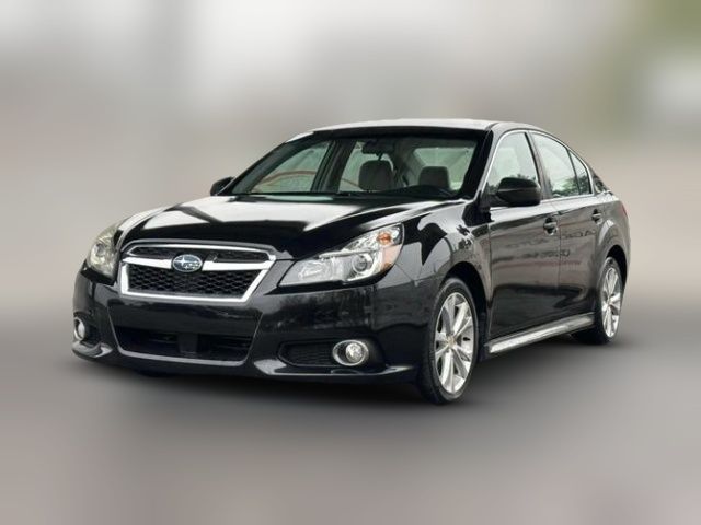 2014 Subaru Legacy 2.5i