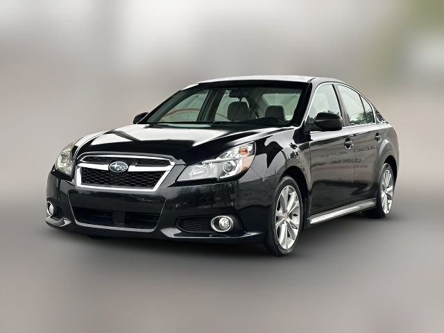 2014 Subaru Legacy 2.5i