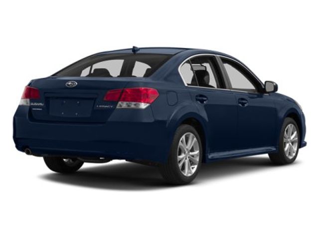 2014 Subaru Legacy 2.5i Sport
