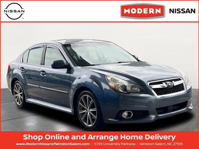 2014 Subaru Legacy 2.5i Sport