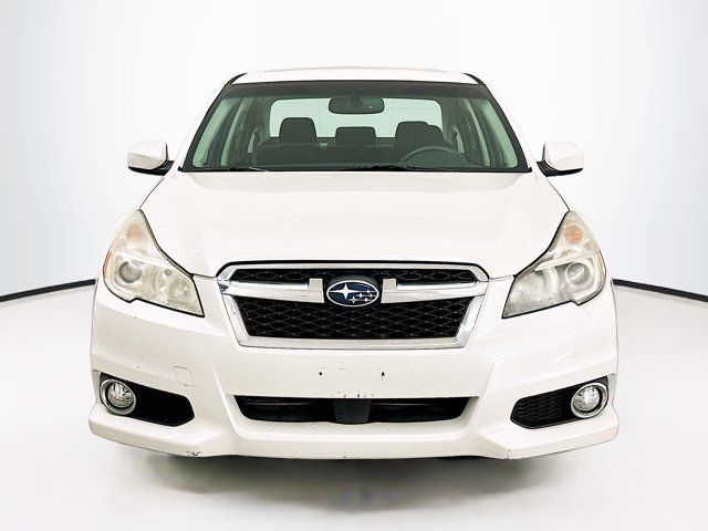 2014 Subaru Legacy 2.5i Sport