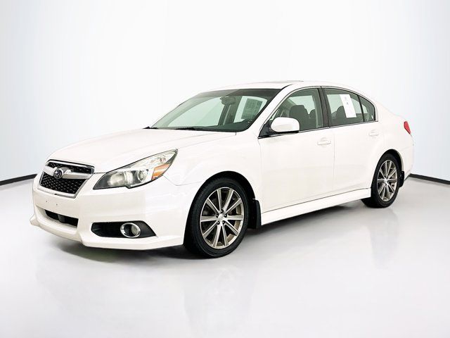 2014 Subaru Legacy 2.5i Sport