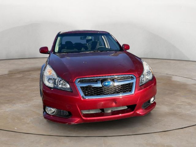 2014 Subaru Legacy 2.5i Sport