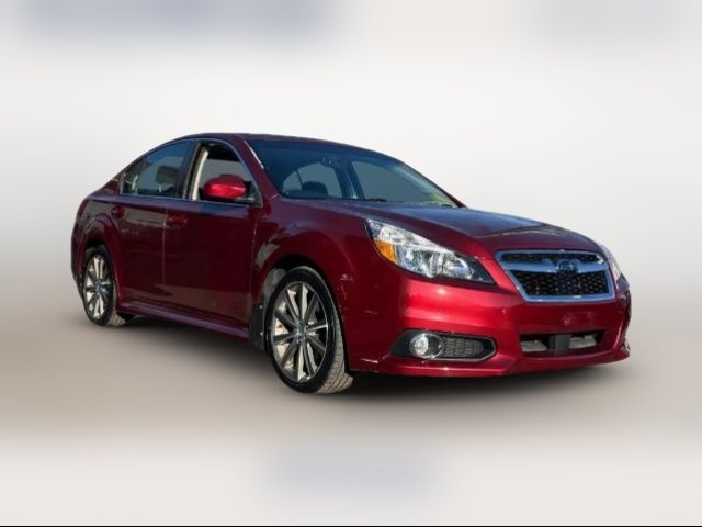 2014 Subaru Legacy 2.5i Sport