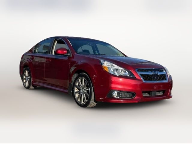 2014 Subaru Legacy 2.5i Sport