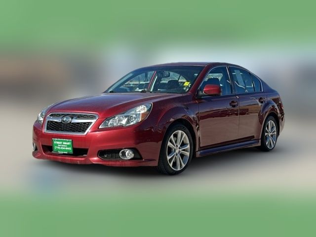 2014 Subaru Legacy 3.6R Limited