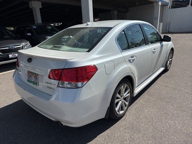 2014 Subaru Legacy 3.6R Limited