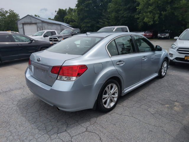 2014 Subaru Legacy 3.6R Limited