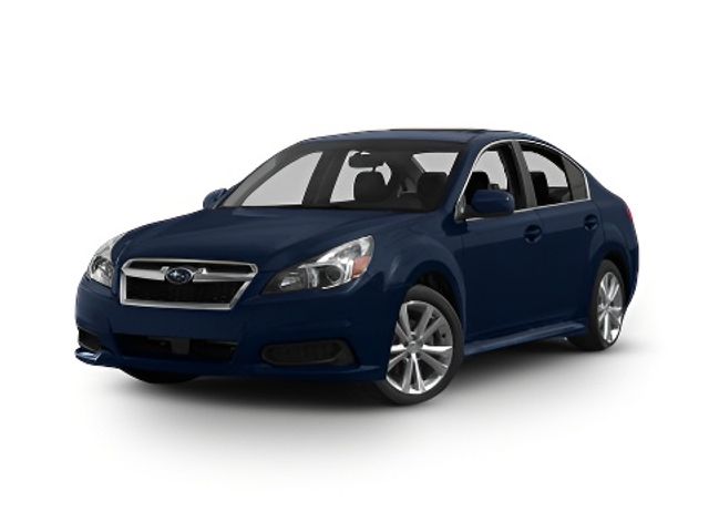 2014 Subaru Legacy 3.6R Limited