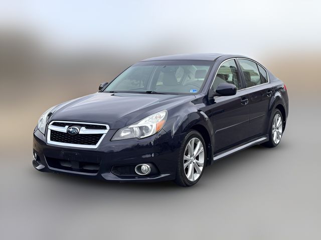 2014 Subaru Legacy 2.5i Limited