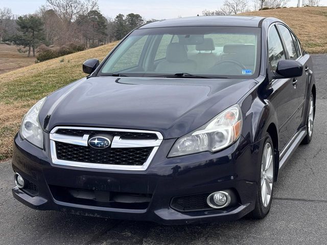 2014 Subaru Legacy 2.5i Limited
