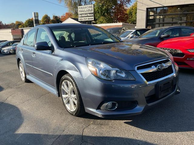 2014 Subaru Legacy 2.5i Limited