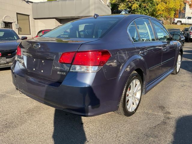 2014 Subaru Legacy 2.5i Limited