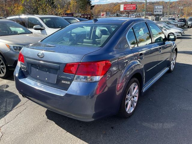 2014 Subaru Legacy 2.5i Limited