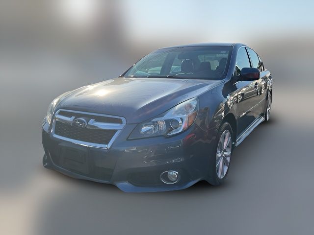 2014 Subaru Legacy 2.5i Limited