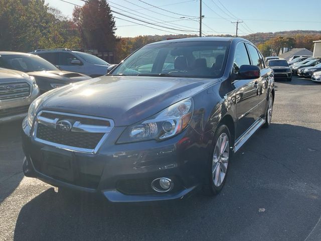 2014 Subaru Legacy 2.5i Limited