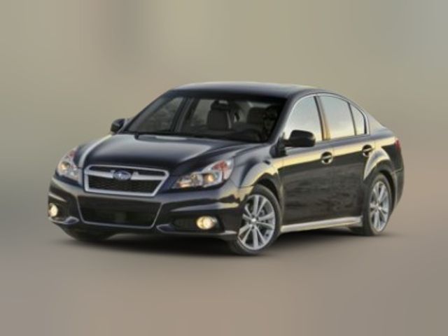 2014 Subaru Legacy 2.5i Premium