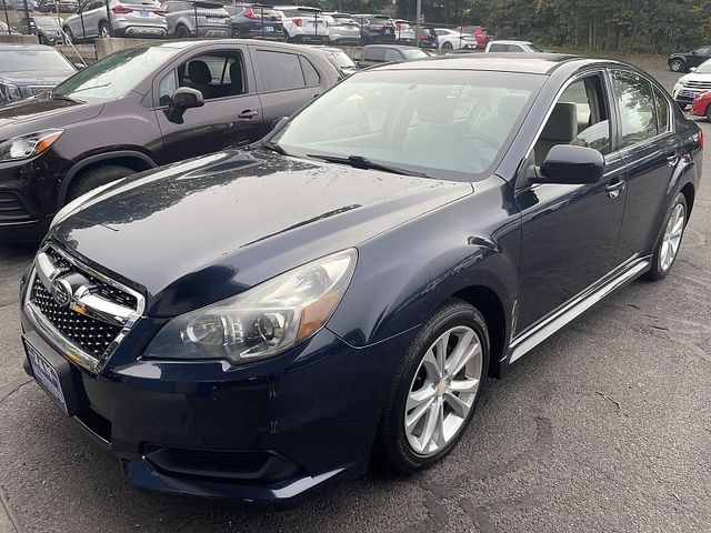 2014 Subaru Legacy 2.5i Premium