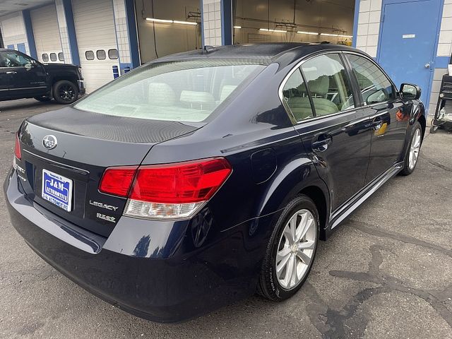 2014 Subaru Legacy 2.5i Premium