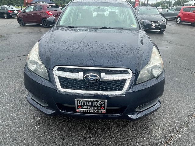 2014 Subaru Legacy 2.5i Premium