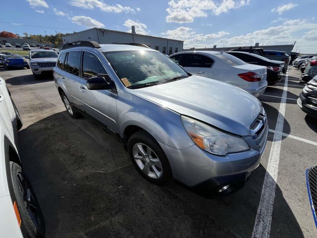 2014 Subaru Outback 2.5i