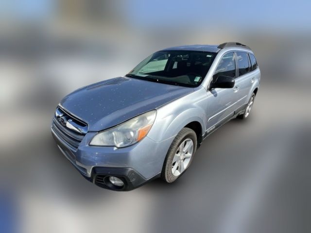 2014 Subaru Outback 2.5i