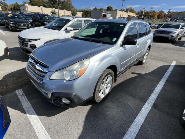 2014 Subaru Outback 2.5i