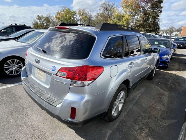 2014 Subaru Outback 2.5i