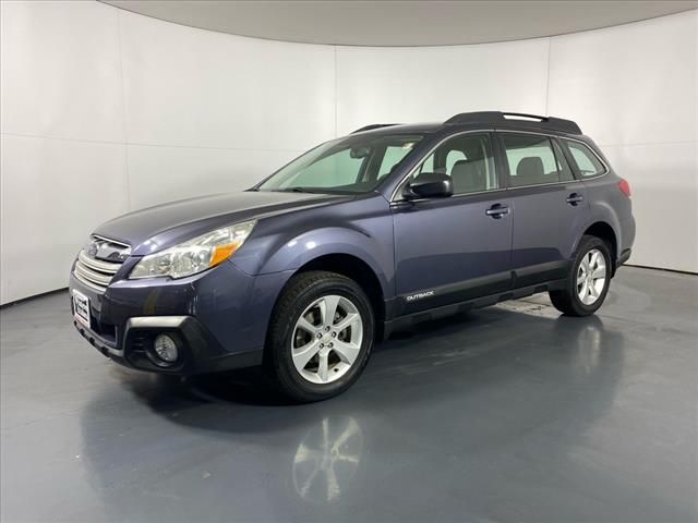 2014 Subaru Outback 2.5i