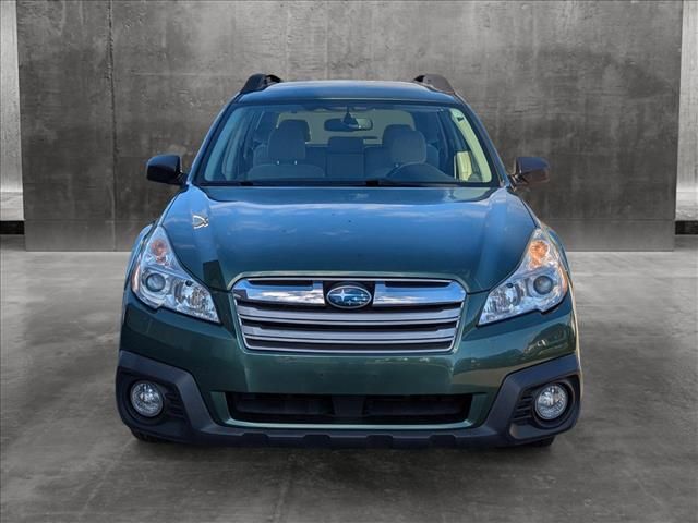 2014 Subaru Outback 2.5i