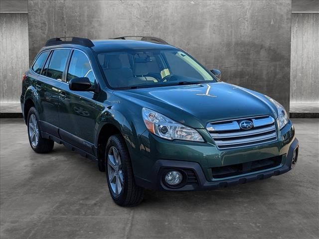 2014 Subaru Outback 2.5i