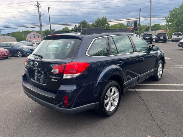 2014 Subaru Outback 2.5i