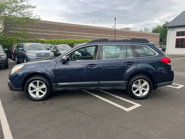 2014 Subaru Outback 2.5i