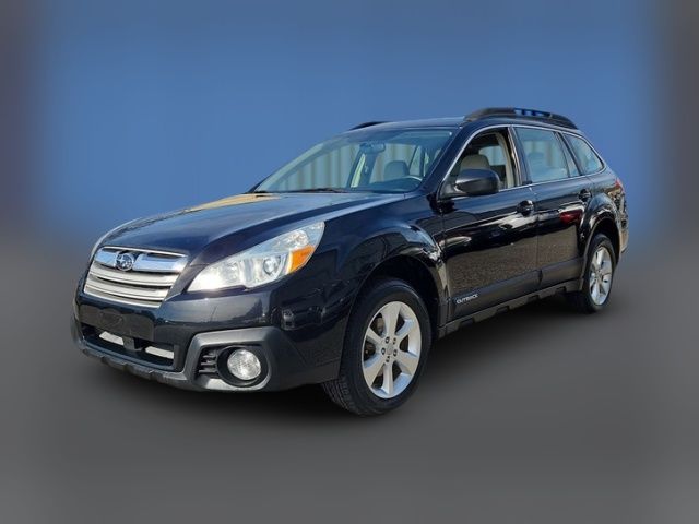 2014 Subaru Outback 2.5i