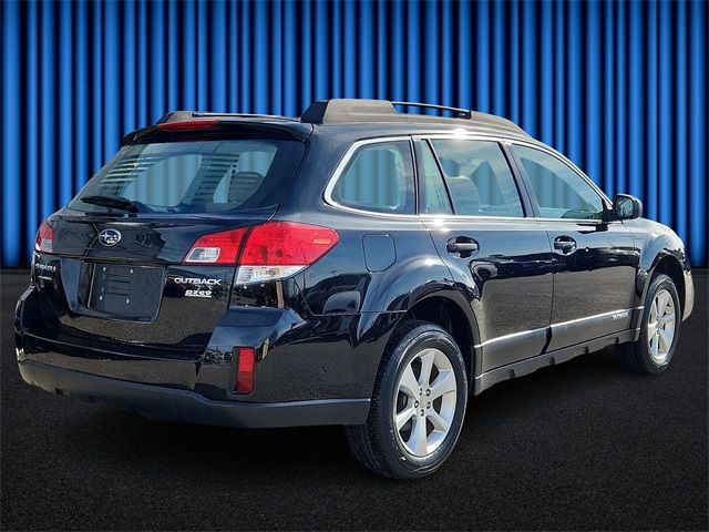 2014 Subaru Outback 2.5i