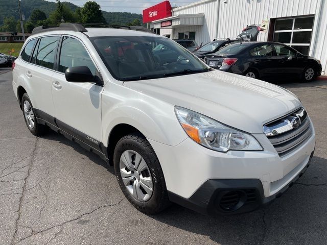 2014 Subaru Outback 2.5i